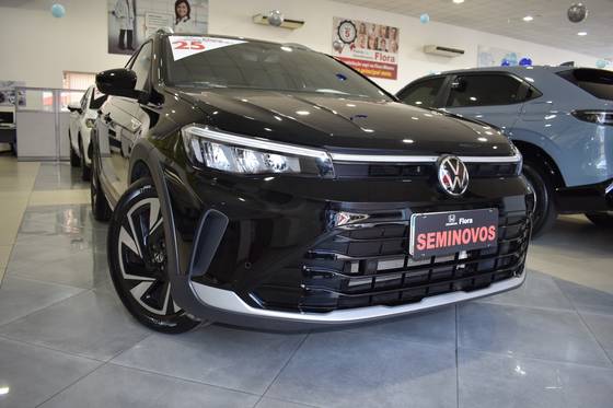 VOLKSWAGEN NIVUS 1.0 200 TSI TOTAL FLEX HIGHLINE AUTOMÁTICO VOLKSWAGEN NIVUS 1.0 200 TSI TOTAL FLEX HIGHLINE AUTOMÁTICO